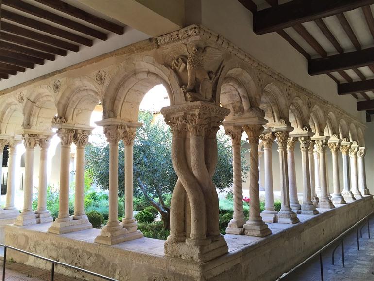 Kathedraal van Aix-en-Provence