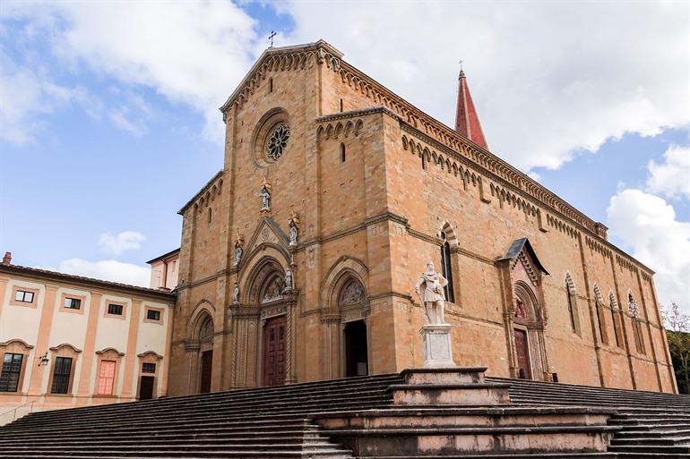 Kathedraal van Arezzo