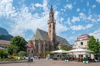 Kathedraal van Bolzano