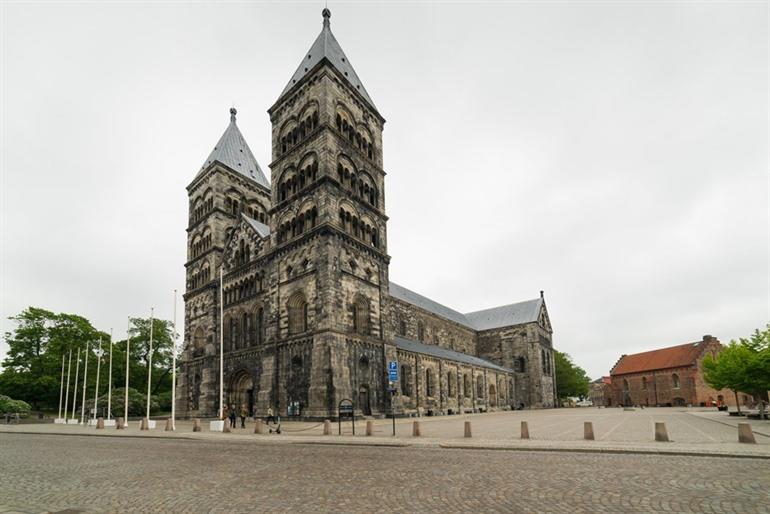 Kathedraal van Lund