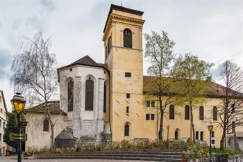 Kathedraal van Saint-Pierre, Annecy