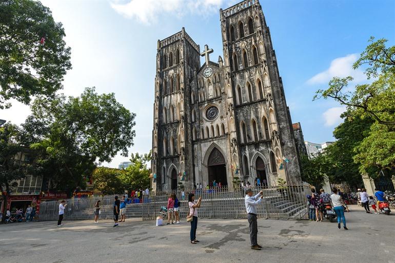 Kathedraal van St. Joseph