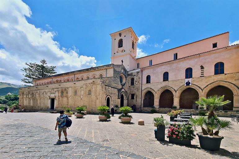 Kathedraal van Tropea