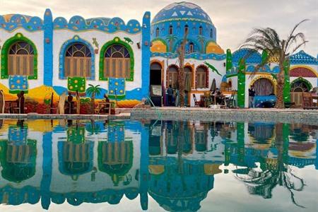 Kato Dool Wellness Resort boeken