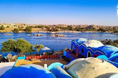Kato Waidi Nubian Resort boeken