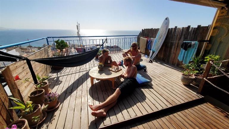 Kekai Surf House boeken