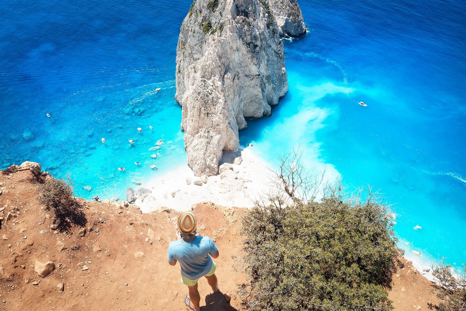 Bezienswaardigheden Zakynthos: 13 x tips voor je eiland bezoek