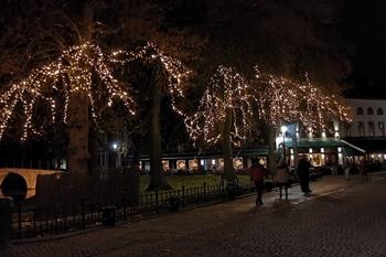 Kerstmarkt Brugge bezoeken