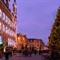 Kerstmarkt in Leuven