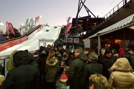 Kerstmarkt Oberhausen 2026 bezoeken? Data, locaties & tips