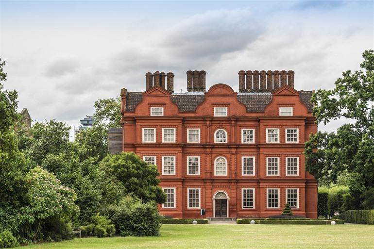Kew Palace