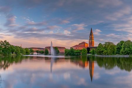 Bezienswaardigheden in Kiel: wat zien en doen in de maritieme stad aan de Oostzee