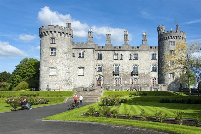 Kilkenny Castle