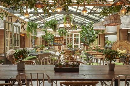 Kimpton Charlotte Square Hotel (Edinburgh)