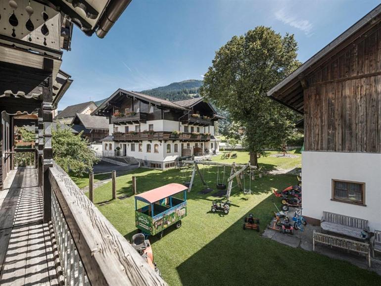 Kinderbauernhof Scharrenhof boeken