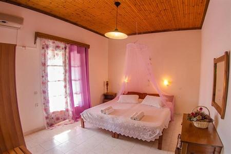 Klassieke ingerichte appartementen beschikbaar dichtbij het centrum van SIdari