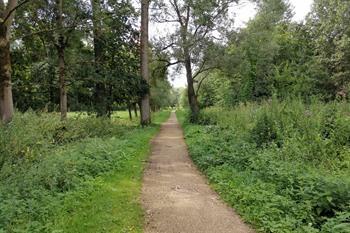 Klein-Brabant fietsroute