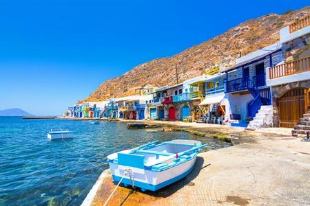 Dé 13 mooiste bezienswaardigheden op Milos: wat zien & doen tijdens je verblijf?