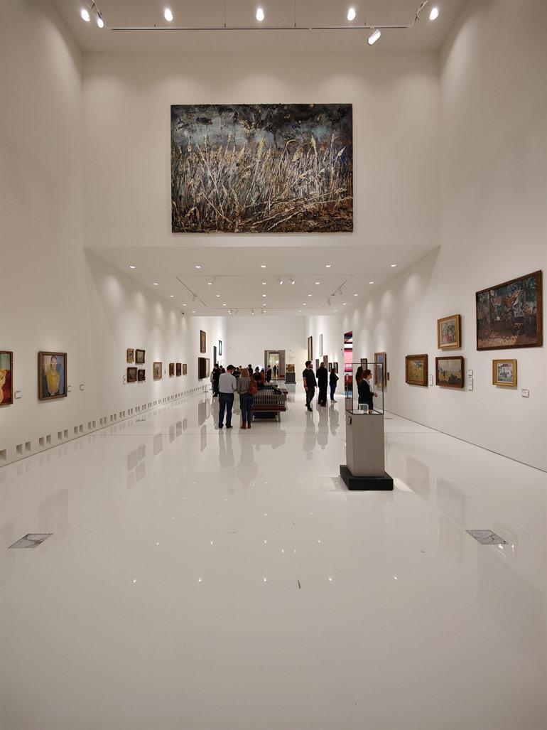 KMSKA - Museum voor Schone Kunsten Antwerpen