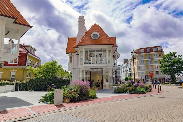 Knokke-Heist, België