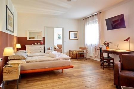 Knusse B&B Ai Colli in Rovereto boeken