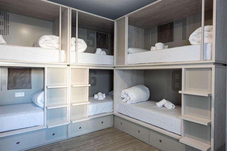 Koisi Hostel Sevilla