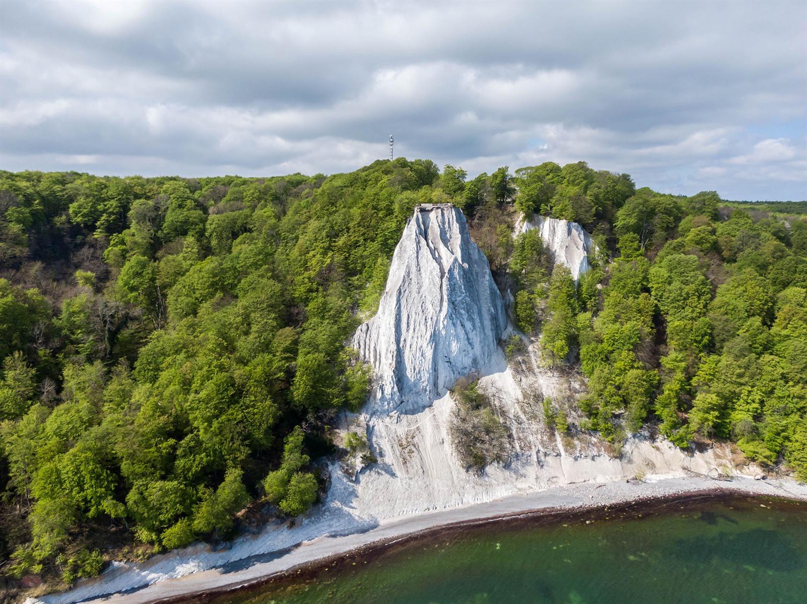 13 X Mooiste Natuurplekken In Mecklenburg Vorpommern Info Tips Kaartje