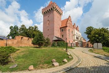 Koninklijk Kasteel van Poznan