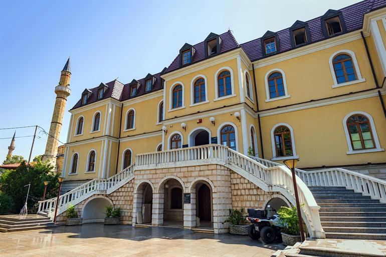 Kosovo Museum, nationaal museum bezoeken in Pristina