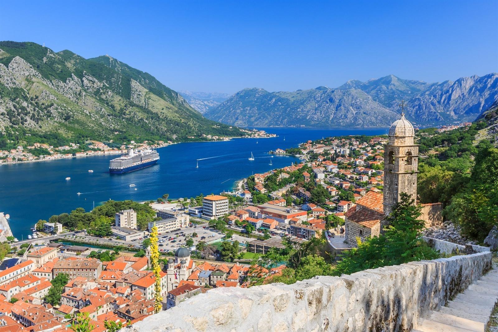 De Baai Van Kotor Bezoeken Alle Bezienswaardigheden Info In Kotor de-baai-van-kotor-bezoeken-alle-bezienswaardigheden-info-in-kotor