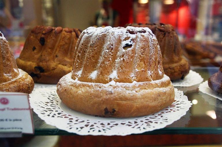 Kougelhopf, cake uit de Elzas