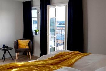 Kragerø Hotell (Kragerø) boeken