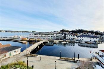 Kragerø Hotell (Kragerø) boeken