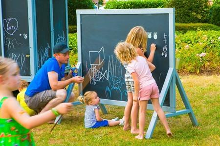 Uitjes met kinderen zomer 2018, alternatieve kinderfestivals