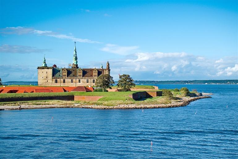 Kronborg Slot