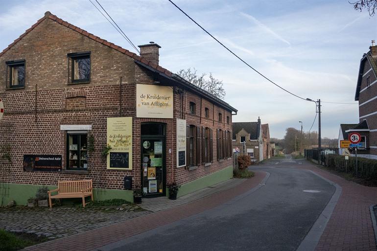 Kruidenier van Affligem