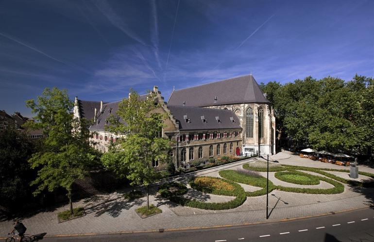 Kruisherenhotel (Maastricht)