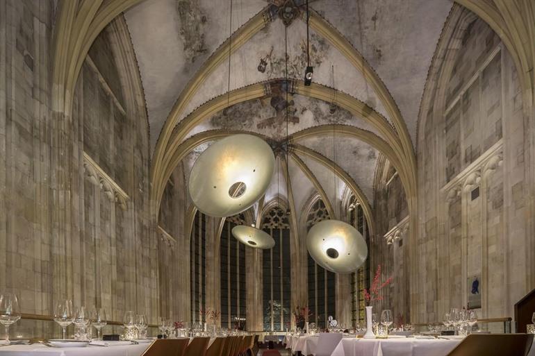 Kruisherenhotel (Maastricht)