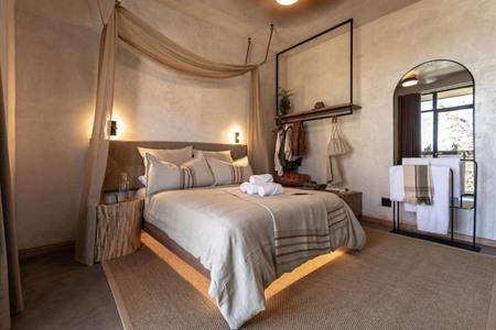 Kuiseb House boeken tijdens je verblijf in Windhoek