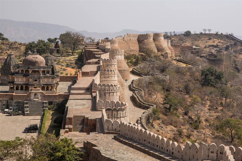 Kumbhalgarh