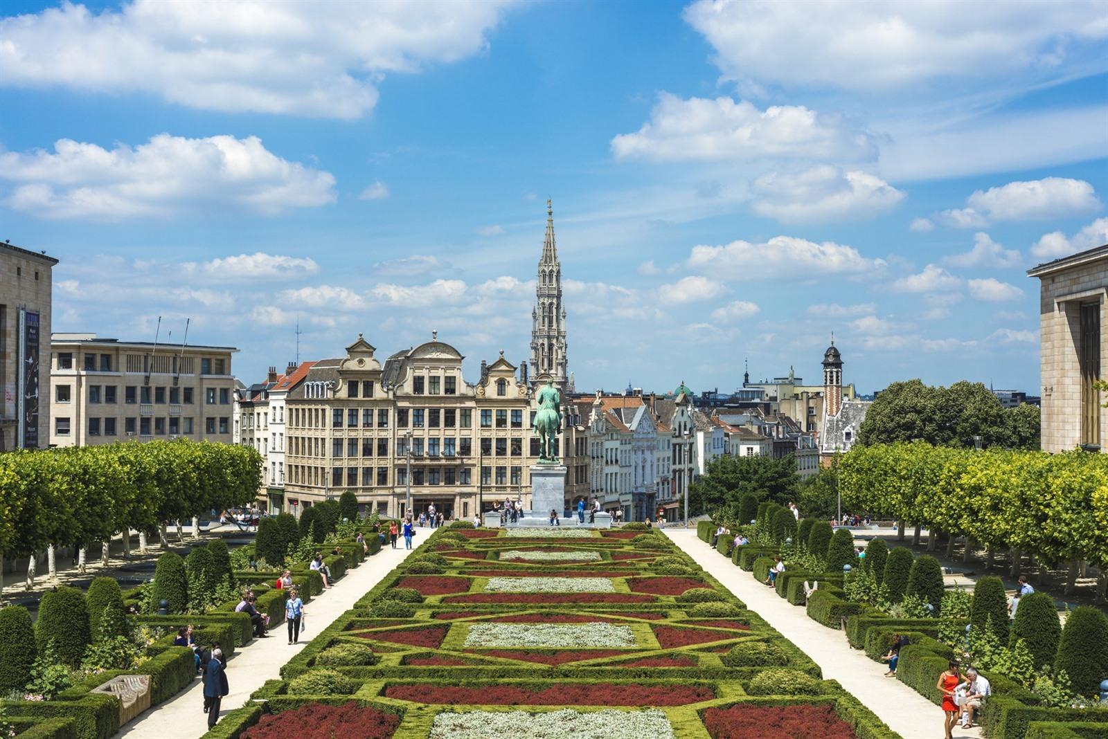 Dé 31 x bezienswaardigheden in Brussel + leuke tips en foto's