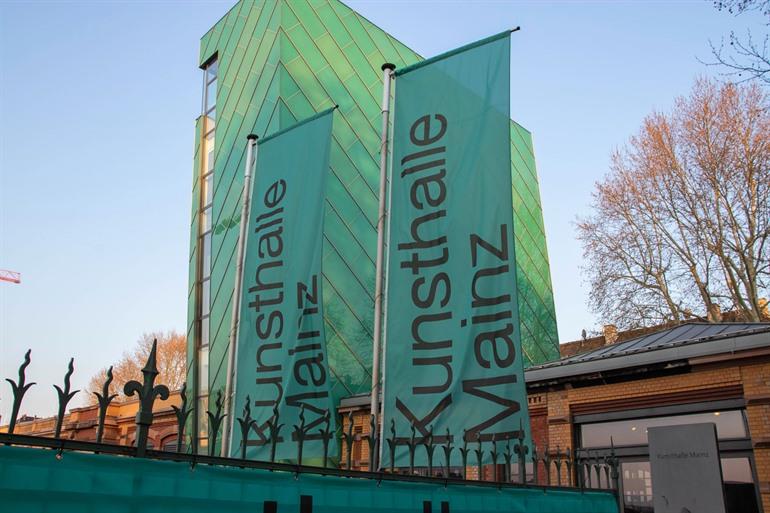 Kunsthalle Mainz