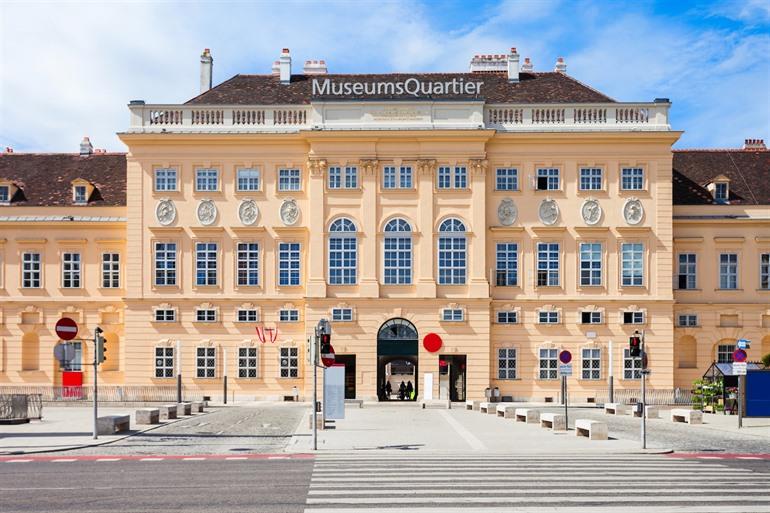 Kunsthalle Wien