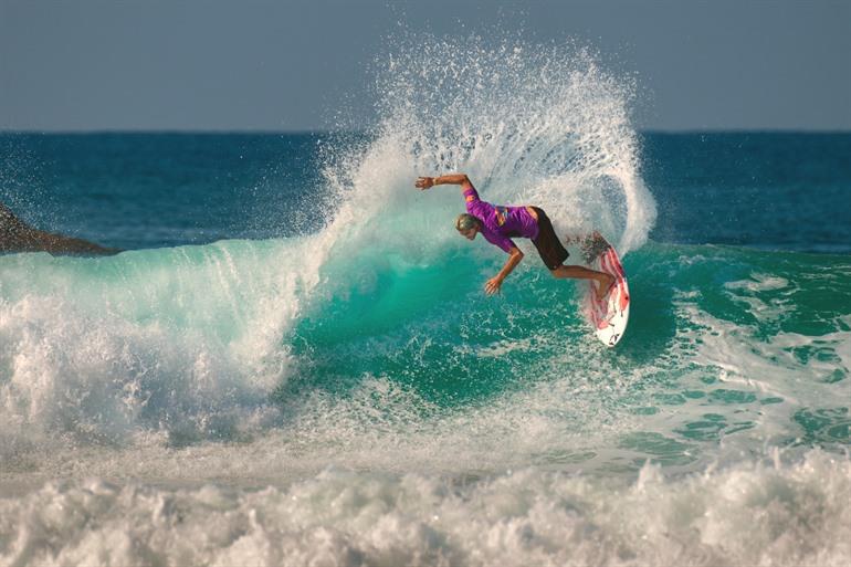 kustplaatsje Ahangama