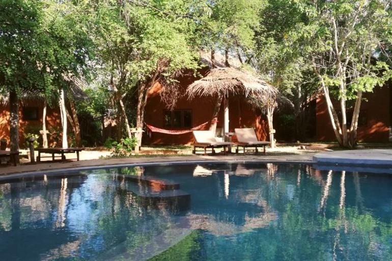 Kuwera Eco Lodge