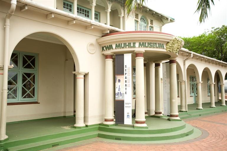 Kwa Muhle Museum