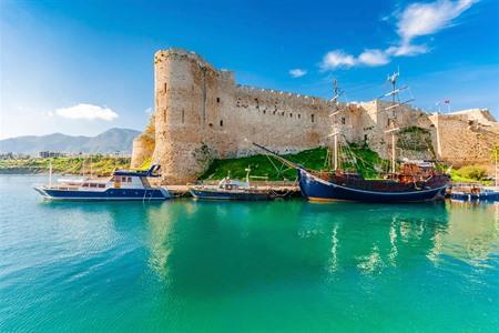Kyrenia Cyprus