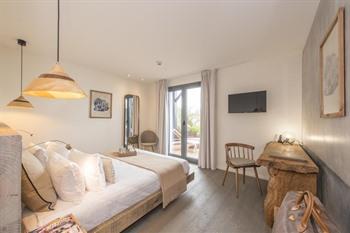 L'Anderenis Boutique Hôtel, Gironde