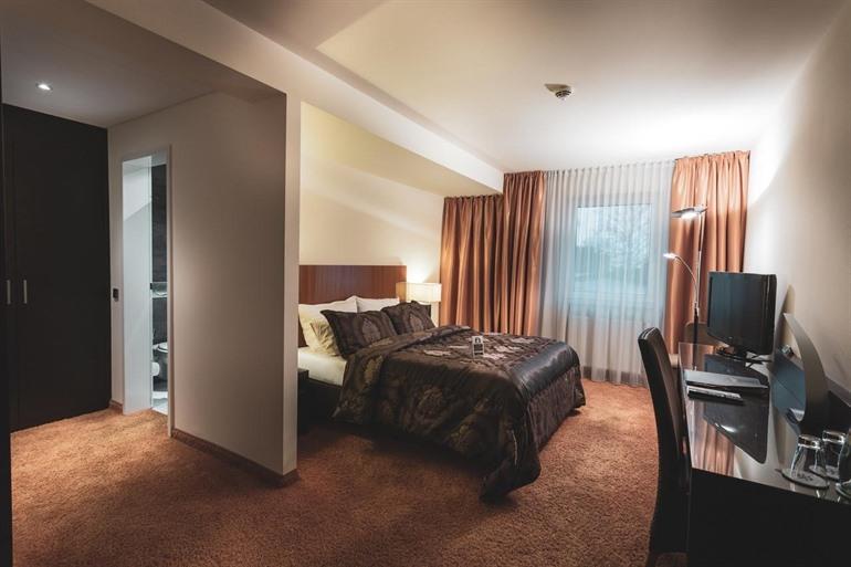 l'Arrivée Hotel & Spa in Dortmund