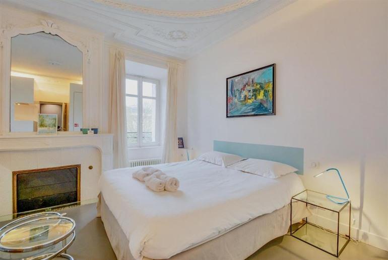 L'Hôtel Particulier - Appartements d'Hôtes boeken